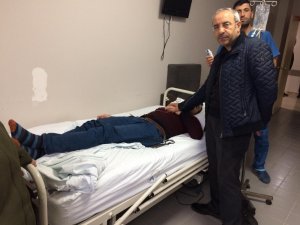 KYK yurdunda zehirlenme
