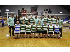 Salihli, filede Karşıyaka’yı ağırlayacak