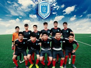 Pursaklar Belediyespor şampiyonluğu hedefliyor