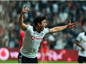 Kartal’ın gözü derbide
