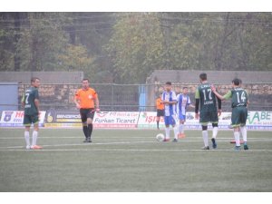 Cizre’de liseler arası futbol turnuvasında şampiyon belli oldu