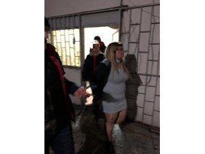 Eğlence mekanlarına ’huzur’ operasyonu