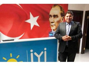 İYİ Partide aday adaylığı süreci başladı