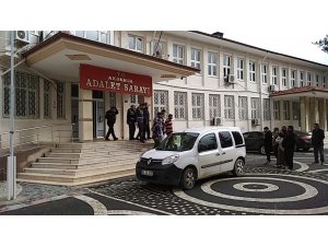 Konya’daki cinayette 2 kardeş tutuklandı