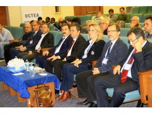 Muğla’nın madenciliği masaya yatırıldı