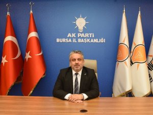 AK Parti’de istifa eden 8 ilçe başkanı yeniden adaylık için başvuru yaptı