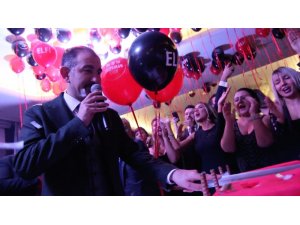 RW Elfi Gayrimenkul 4 yaşında