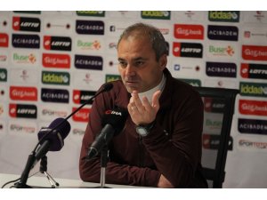 Gençlerbirliği 3 puanı 6 golle aldı