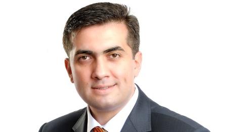 Serdar Kalaycı istifa etti