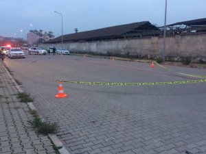 Akrabalar arasında silahlı kavga: 5 yaralı