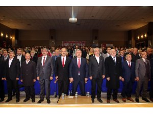 "Sözde kalmasını değil, eyleme geçirilmesini istiyoruz"