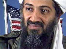Usame Bin Ladin yine sahneye çıktı