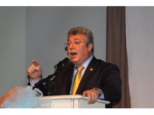 Kemal Kılıçdaroğlu'na: "Hodri meydan"