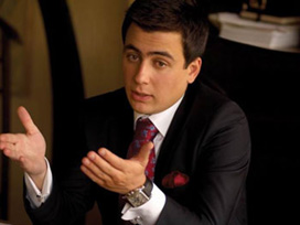 Oğul Gökçek’in kimliği 'çürük'te çıktı