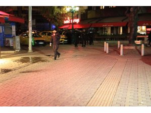 Eğlence mekanlarında çıkan kavgalar kanlı bitti: 6 yaralı