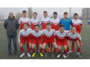 Kayseri 1. Amatör Küme U-19 Ligi