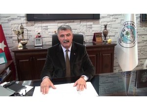 Kağızman’da MHP mevcut Başkan Nevzat Yıldız ile yoluna devam edecek