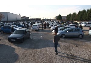 Sıfır araçlardaki indirimler 2. el satışlarını vurdu