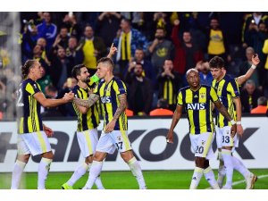 Fenerbahçe, Kasımpaşa ile 31. kez karşılaşacak
