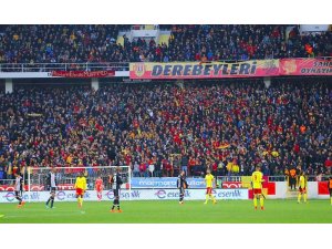 ’Atkını, bereni al maça gel’ sloganıyla maça davet