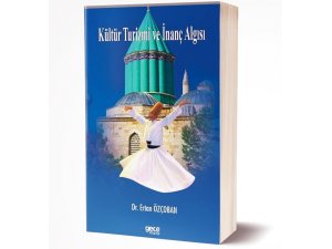 Şeb-i Arus’a gelen turistlerin düşünceleri kitaplaştırıldı