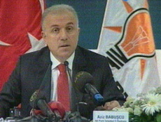 Ak Parti'den CHP ile ilgili yeni belgeler