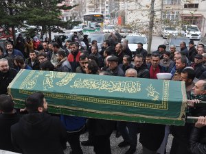 Kemal Beyazıt vefat etti