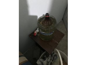Yayladağı’nda uyuşturucu operasyonu: 8 gözaltı