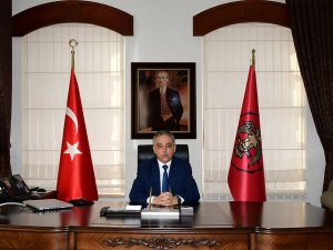 Vali Toprak’tan Engelliler Günü mesajı