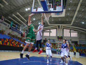 Basketbolda haftanın programı