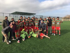 Süper Grup’ta yeni lider Gölyazı