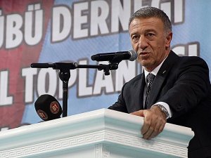 "Kötü tezahürata son verelim"