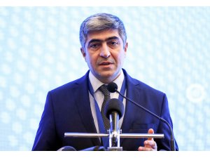 "Bugün Somalililer arasına dışarıdan ekilen bir fitne var"