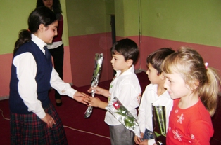 Halkapınar’da ilköğretim haftası başladı