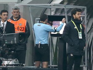 Cüneyt Çakır’ın derbi raporu