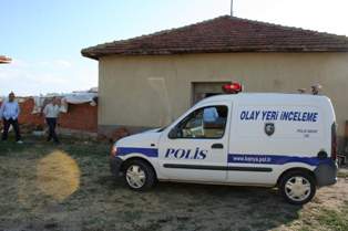 Hırsızlık şüphelisi 3 kişi gözaltına alındı