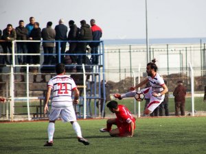 Balıkesir’de amatör maçlarda haftanın sonuçları