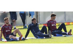 Ünal Karaman’dan gençlik aşısı