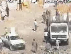 İşte PKK'nın gümrük bölgesi