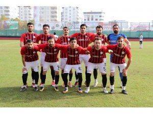 Karaköprüspor: 2  Erbaaspor: 0