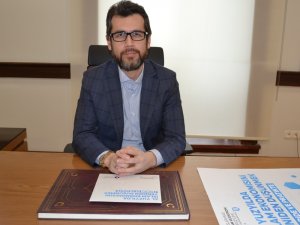 Uluslararası  İslam ve Ekonomi Sempozyumu 8 Aralık’ta başlıyor