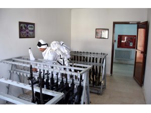 Muş'taki özel birlik PKK'nın korkulu rüyası