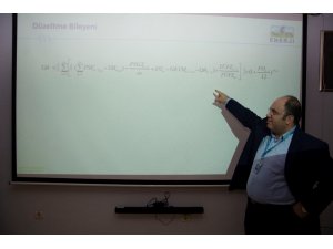 CK Enerji’den İTÜ’lü öğrencilere perakende satış tarifesi sunumu