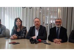 HDP’den ittifak sinyali