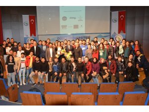 Sporun önemine vurgu yapıldı