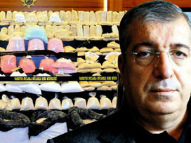 Uyuşturucu parasıyla cami yaptırmış