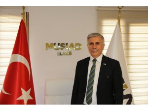 Uzun;"Üretmeyi başardığımız ölçüde bu yüzyılın yükselen ülkesi olabiliriz"