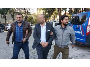 Silahla yaralama şüphelisi yakalandı