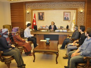 Avicenna Topluluğu 4. Uluslararası Tıp Öğrenci Kongresine hazırlanıyor