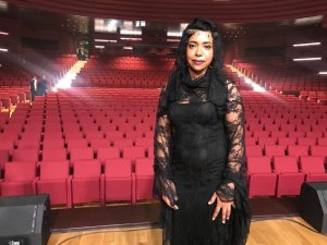 Dünyaca ünlü Orange Blossom'un "sufi" hayranlığı